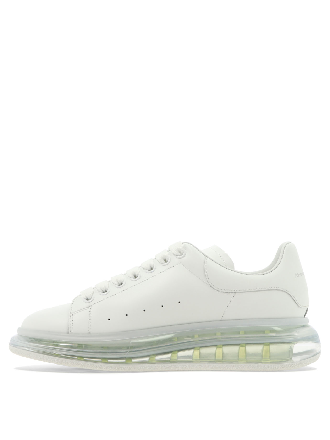 ALEXANDER MCQUEEN Oversize sneakers